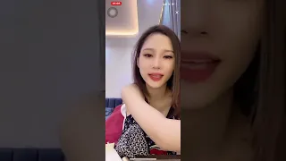 GĐ JinXiu(21-01-2022)live khuya tối thui à