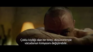 Split (Parçalanmış) - Türkçe Altyazılı 2. Fragman / James McAvoy, M. Night Shyamalan