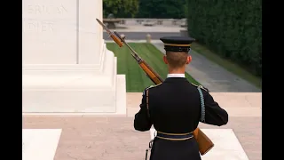 Unknown Soldier: Known but to God - Trailer