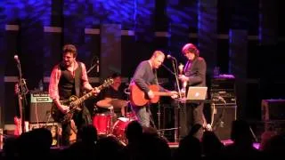 Cracker Live at World Cafe Live (full complete show in HD) - Philadelphia, PA - 01/18/2013