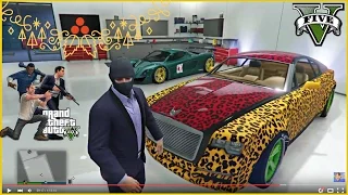 GTA 5 Online PS4  МНОГО ОРУЖИЯ И СУПЕР ТАЧКИ | Stream Gameplay PS4 1080p 60fps