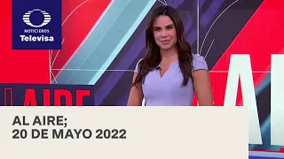 Al Aire con Paola | Programa Completo 20 de mayo 2022