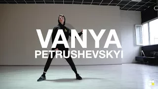 Yo Gotti, Mike WiLL Made-It – Rake It Up | Choreography by Vanya Petrushevskyi | D.Side Dance Studio