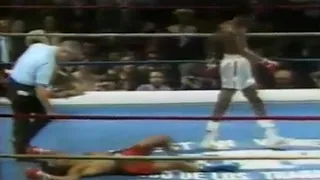 WOW!! WHAT A KNOCKOUT | Thomas Hearns vs Luis Primera, Full HD Highlights