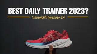 Ortuseight Hyperfuse 2.0 - Akhirnya Ortus Punya Daily Trainer Layak