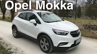 ¿DEBERIAS COMPRAR UN OPEL MOKKA, 1.4Turbo gasolina ⛽️ 2018 Prueba,Test, Review en español.