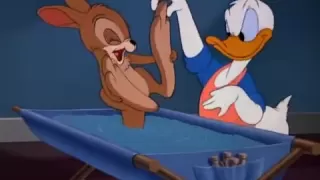 Donald Duck: Daddy Duck 1948