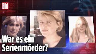 Cold Case Sonja Engelbrecht nach 26 Jahren vor der Aufklärung | Achtung Fahndung