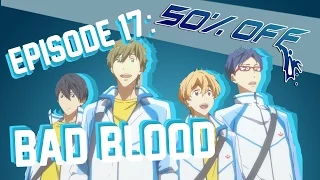 50% OFF Episode 17 - Bad Blood | Octopimp