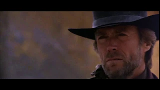 "PALE RIDER" MOVIE TRIBUTE -  THE HEAVY HORSES - 'PALE RIDER'