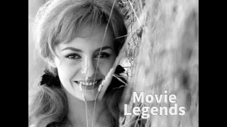 Movie Legends - Michele Mercier (Reprise)