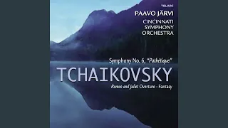 Tchaikovsky: Symphony No. 6 in B Minor, Op. 74, TH 30 "Pathétique": III. Allegro molto vivace