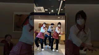 百事小仙【一笑江湖 DJ】Dance Cover