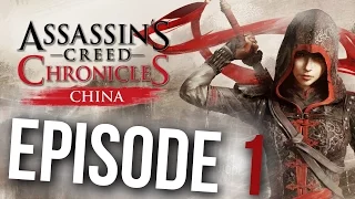 Let's Play | AC Chronicles China - #1 (HD/XBOXONE)