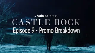 Castle Rock Episode 9 - Promo Breakdown