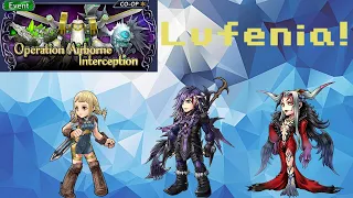 DFFOO #708 - Power & Magic's Deepest Chasm: Pitch Lufenia!