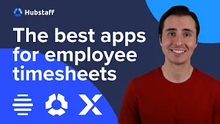 Employee Timesheet Apps: Which is Best For You?