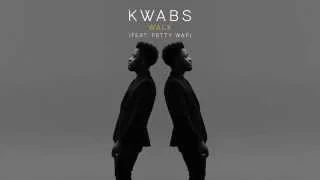 Kwabs - Walk (feat. Fetty Wap)