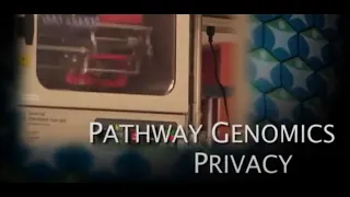 Pathway Genomics & Privacy