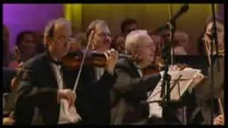 Музыка из фильма Кин-дза-дза в исполнени оркестра