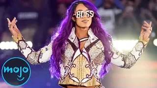 Top 10 WWE Women's Wrestlers of 2019