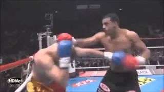 Badr Hari vs Alexey Ignashov Legend Fight Show Trailer 09 11 2013