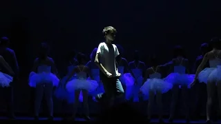 Billy Elliot: Electricity [AUDIO ONLY]