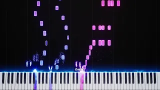 Short Boogie - Boogie Woogie Piano Improvisation