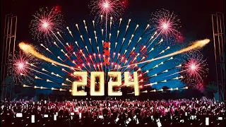 Welcome 2024 from Amsterdam | Happy New Year 2024 | New Year’s Eve in Amsterdam