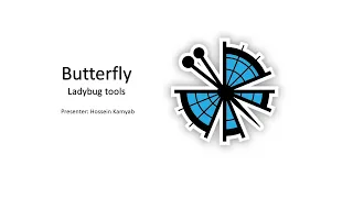 Butterfly CFD- A Simple  Wind Tunnel Analysis With Grasshopper