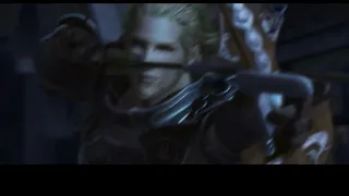 FF XII : Intro