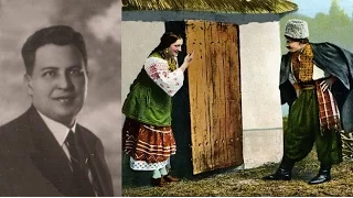 Андрій Іванов Козаченьку куди йдеш Ukrainian song