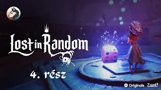 Lost in Random (PC) #4