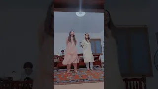 New Viral Video Of Hania Amir Dance🔥🔥 #shorts