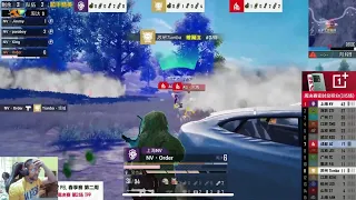 Can We Call Him World’s Best Player After This Solo WWCD | NvOrder