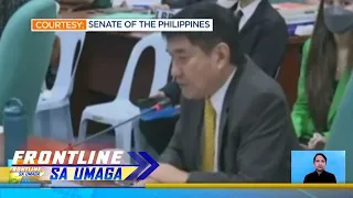 Sen. Tulfo, sinita ang mga umano’y ‘sundalong kasambahay’ ng ilang heneral