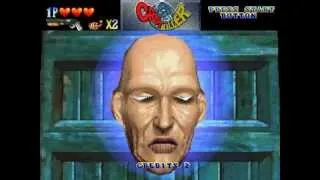 PSX Longplay [134] Crypt Killer