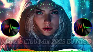 ❌MANELE CLUB MIX 2023 ROMANIA❌ PIESE CARE RUPE BY DJ NICO NDR ✅