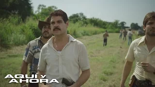 Realidad y ficción en la nueva producción televisiva sobre 'El Chapo'