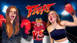 PIPER AND HARPER ARE GONNA FIGHT?! **tea** - X YouTube Angel X