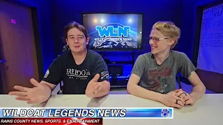 RHS Wildcat Legends News 04.30.24