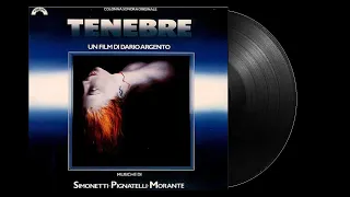 TENEBRE (1982) [FULL VINYL]