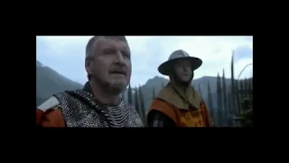 Braveheart Monty Python