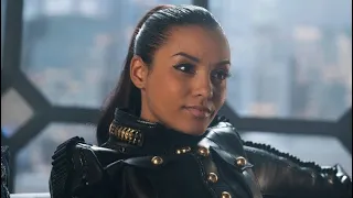 Tabitha Galavan - Skills/Fight Scenes (Gotham)