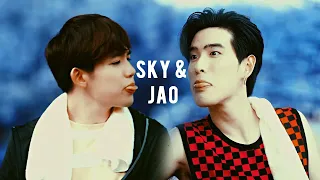 Sky & Jao | My love for you is ridiculous