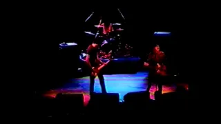 Nirvana - School Live Tivoli, Utrecht, Holland 03.11.89