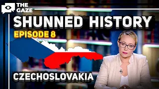 Uncharted Stories: Czechoslovakia's Unexpected Coalescence | @TheGazeDigitalPlatform