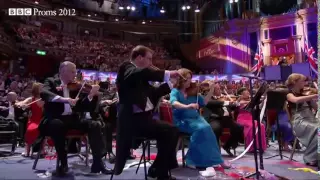 Elgar: Land of Hope and Glory - Last Night of the BBC Proms 2012