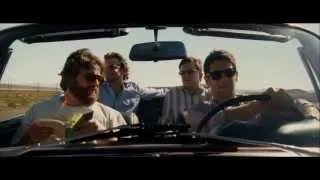 The Hangover Part III | Wolfpack Trilogy