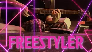 Freestyler (Bomfunk MC's Cover)